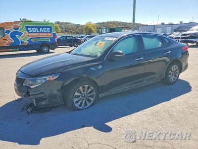 2016 KIA OPTIMA LX 5XXGT4L36GG075961 - główne zdjęcie licytacji z USA - miniatura