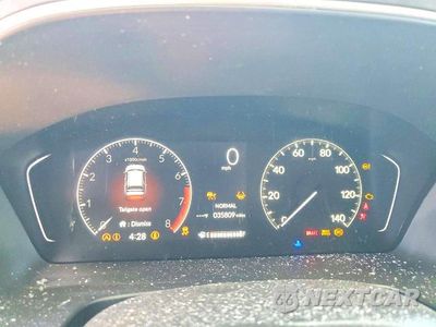 Zdjęcie 9 z 13 samochodu: 2025 HONDA PILOT TOURING VIN:5FNYG2H79SB000255 - miniatura