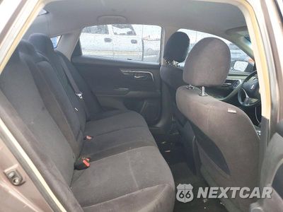 Zdjęcie 10 z 12 samochodu: 2013 NISSAN ALTIMA 2.5 VIN:1N4AL3AP7DC910067 - miniatura