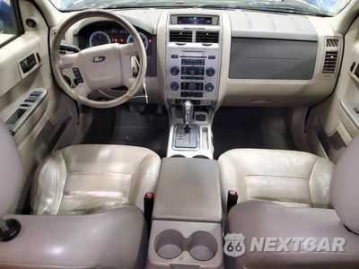 Zdjęcie 8 z 13 samochodu: 2008 FORD ESCAPE HEV VIN:1FMCU59H98KA70258 - miniatura