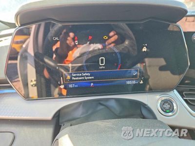 Zdjęcie 9 z 14 samochodu: 2025 CHEVROLET TRAX 1LT VIN:KL77LHEP3SC294485 - miniatura