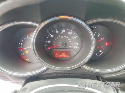 Zdjęcie 9 z 12 samochodu: 2013 KIA SORENTO EX VIN:5XYKU4A6XDG362750 - miniatura
