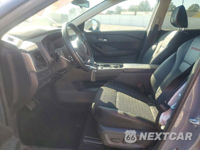 Zdjęcie 7 z 14 samochodu: 2026 NISSAN ROGUE ROCK CREEK VIN:5N1BT3BB0TC770181 - miniatura