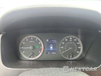 Zdjęcie 9 z 12 samochodu: 2015 HYUNDAI SONATA SE VIN:5NPE24AF2FH066149 - miniatura