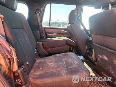 Zdjęcie 10 z 12 samochodu: 2017 FORD EXPEDITION XL VIN:1FMJU1GT3HEA71217 - miniatura