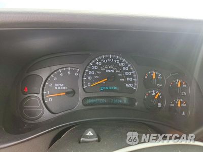 Zdjęcie 9 z 12 samochodu: 2005 CHEVROLET SILVERADO C1500 VIN:1GCEC19Z65Z229337 - miniatura