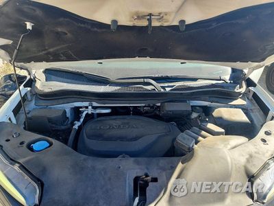 Zdjęcie 12 z 13 samochodu: 2021 HONDA PILOT SE VIN:5FNYF5H24MB035328 - miniatura