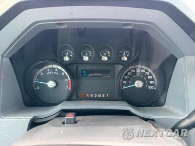Zdjęcie 8 z 10 samochodu: 2014 FORD F250 SUPER DUTY VIN:1FT7X2B65EEB72347 - miniatura