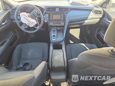 Zdjęcie 8 z 12 samochodu: 2019 HONDA INSIGHT LX VIN:19XZE4F10KE002292 - miniatura