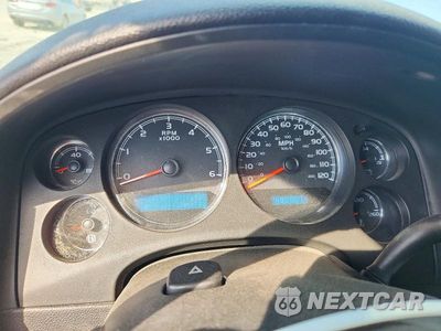 Zdjęcie 9 z 12 samochodu: 2010 CHEVROLET SILVERADO K1500 LTZ VIN:3GCRKTE29AG174417 - miniatura
