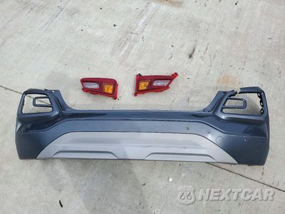 Zdjęcie 12 z 13 samochodu: 2020 HYUNDAI KONA ULTIMATE VIN:KM8K53A58LU532174 - miniatura