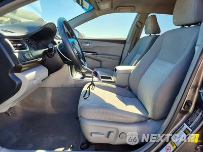 Zdjęcie 7 z 12 samochodu: 2015 TOYOTA CAMRY LE VIN:4T1BF1FK5FU918572 - miniatura