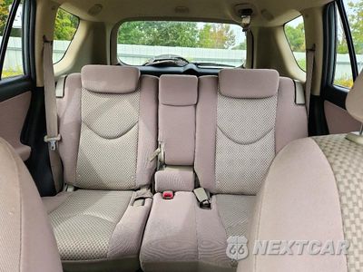 Zdjęcie 10 z 13 samochodu: 2008 TOYOTA RAV4 BASE VIN:JTMBD33V885202198 - miniatura