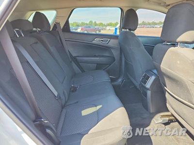 Zdjęcie 11 z 13 samochodu: 2023 KIA SPORTAGE LX VIN:KNDPUCAF7P7095620 - miniatura