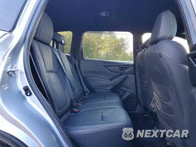 Zdjęcie 11 z 13 samochodu: 2024 SUBARU FORESTER WILDERNESS VIN:JF2SKAJCXRH522149 - miniatura