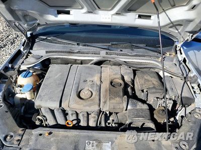 Zdjęcie 11 z 12 samochodu: 2011 VOLKSWAGEN JETTA SE VIN:3VWDX7AJ2BM327624 - miniatura