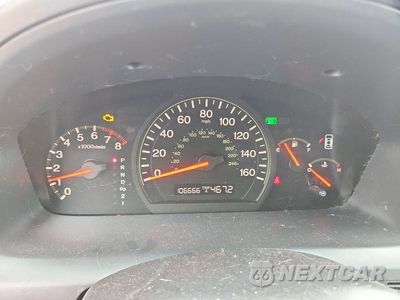 Zdjęcie 9 z 12 samochodu: 2005 HONDA ACCORD LX VIN:1HGCM56465A059548 - miniatura