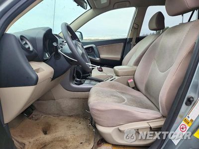 Zdjęcie 7 z 13 samochodu: 2008 TOYOTA RAV4 BASE VIN:JTMZD33V385103805 - miniatura