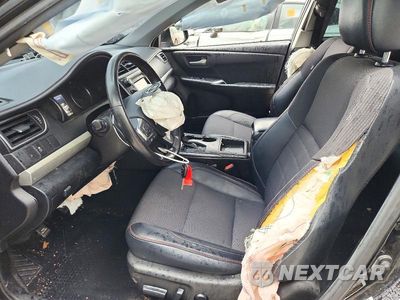 Zdjęcie 7 z 12 samochodu: 2016 TOYOTA CAMRY SE VIN:4T1BF1FK0GU212482 - miniatura