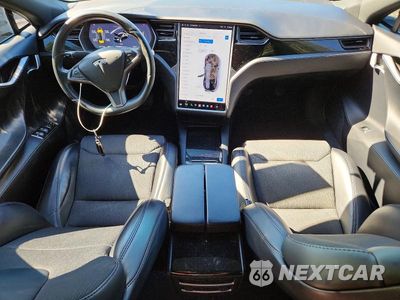 Zdjęcie 8 z 12 samochodu: 2018 TESLA MODEL S VIN:5YJSA1E25JF297601 - miniatura