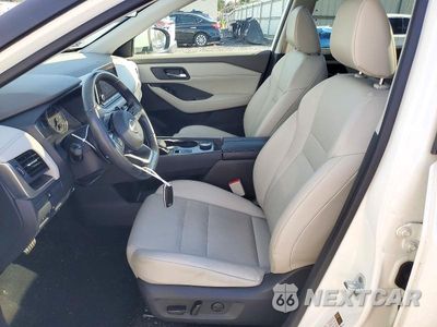 Zdjęcie 7 z 13 samochodu: 2023 NISSAN ROGUE SV VIN:5N1BT3BB6PC811340 - miniatura