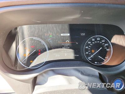 Zdjęcie 9 z 13 samochodu: 2021 TOYOTA SIENNA PLATINUM 7-PASSENGER VIN:5TDESKFC2MS004552 - miniatura