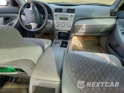 Zdjęcie 9 z 13 samochodu: 2010 TOYOTA CAMRY LE VIN:4T1BF3EK0AU024842 - miniatura