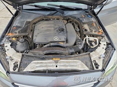 Zdjęcie 11 z 12 samochodu: 2020 MERCEDES-BENZ C 300 VIN:WDDWF8DB6LR527274 - miniatura
