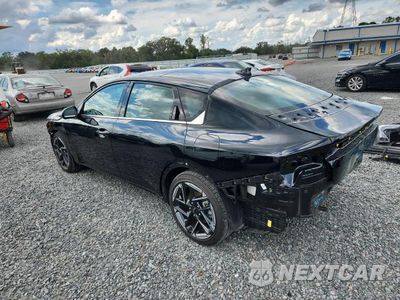 Drugie zdjęcie samochodu z przodu: 2026 KIA K4 GT LINE VIN:3KPFW4DE9TE309760 - miniatura