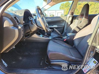 Zdjęcie 7 z 12 samochodu: 2013 SUBARU IMPREZA WRX VIN:JF1GV7E68DG002524 - miniatura
