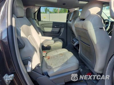 Zdjęcie 11 z 13 samochodu: 2015 GMC ACADIA SLT-1 VIN:1GKKVRKD7FJ356953 - miniatura