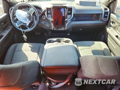 Zdjęcie 8 z 12 samochodu: 2026 RAM 2500 TRADESMAN VIN:3C6UR5CL7TG327951 - miniatura