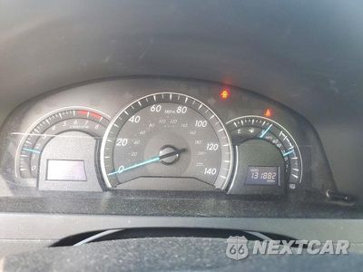 Zdjęcie 9 z 12 samochodu: 2013 TOYOTA CAMRY LE VIN:4T4BF1FK7DR298102 - miniatura