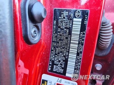 Zdjęcie 12 z 12 samochodu: 2016 TOYOTA CAMRY SE VIN:4T1BF1FK5GU593620 - miniatura
