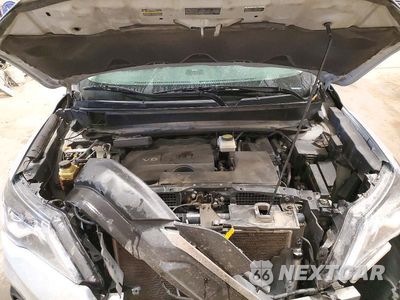Zdjęcie 12 z 14 samochodu: 2020 NISSAN PATHFINDER PLATINUM VIN:5N1DR2DM7LC602862 - miniatura