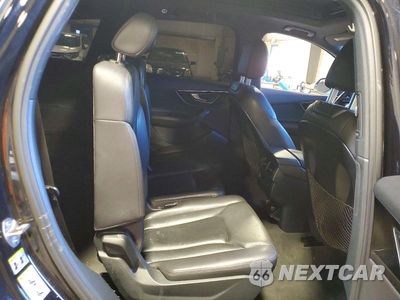 Zdjęcie 11 z 14 samochodu: 2017 AUDI Q7 PREMIUM PLUS VIN:WA1LAAF71HD016629 - miniatura