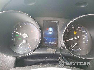 Zdjęcie 9 z 12 samochodu: 2018 TOYOTA C-HR XLE PREMIUM VIN:JTNKHMBX0J1010070 - miniatura
