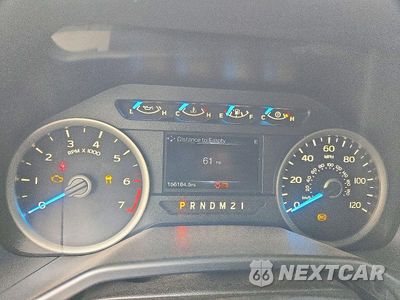 Zdjęcie 9 z 12 samochodu: 2016 FORD F150 SUPERCREW VIN:1FTEW1CP6GKE56103 - miniatura