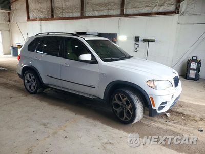 Czwarte zdjęcie samochodu z boku: 2011 BMW X5 XDRIVE35I VIN:5UXZV4C5XBL742171 - miniatura