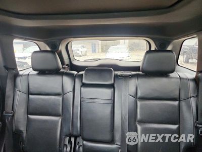 Zdjęcie 10 z 14 samochodu: 2015 JEEP GRAND CHEROKEE LIMITED VIN:1C4RJFBG2FC844405 - miniatura