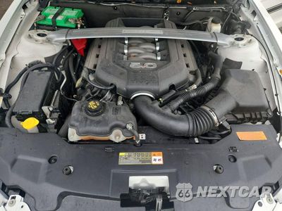 Zdjęcie 11 z 12 samochodu: 2012 FORD MUSTANG GT VIN:1ZVBP8FF6C5217829 - miniatura