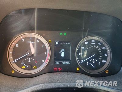 Zdjęcie 9 z 13 samochodu: 2017 HYUNDAI TUCSON SPORT VIN:KM8J3CA2XHU276134 - miniatura