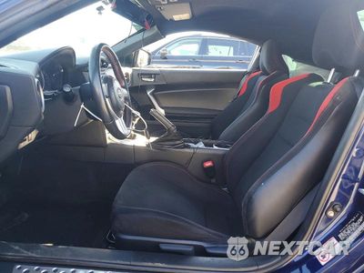Zdjęcie 7 z 12 samochodu: 2016 SCION FR-S BASE VIN:JF1ZNAA18G9707851 - miniatura