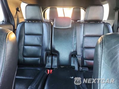 Zdjęcie 10 z 13 samochodu: 2011 FORD EXPLORER XLT VIN:1FMHK7D87BGA49000 - miniatura