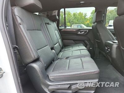 Zdjęcie 11 z 13 samochodu: 2023 CHEVROLET SUBURBAN K1500 RST VIN:1GNSKEKD2PR171023 - miniatura