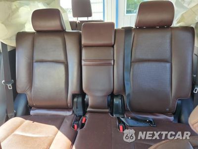 Zdjęcie 10 z 13 samochodu: 2015 TOYOTA 4RUNNER LIMITED VIN:JTEZU5JR0F5103531 - miniatura