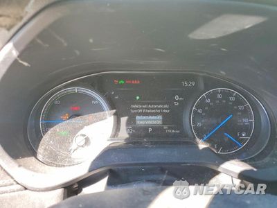 Zdjęcie 9 z 12 samochodu: 2021 TOYOTA VENZA XLE VIN:JTEAAAAH5MJ041750 - miniatura