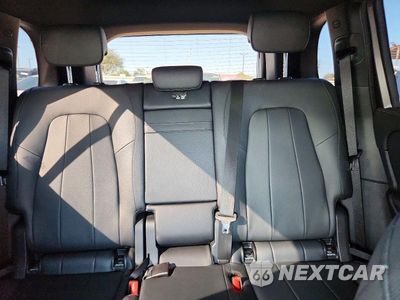 Zdjęcie 10 z 13 samochodu: 2023 MERCEDES-BENZ EQB 350 4MATIC VIN:W1N9M1DB2PN067458 - miniatura