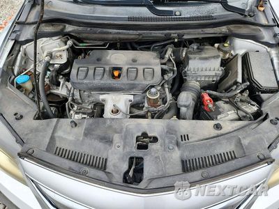 Zdjęcie 11 z 12 samochodu: 2013 ACURA ILX 20 PREMIUM VIN:19VDE1F56DE003986 - miniatura