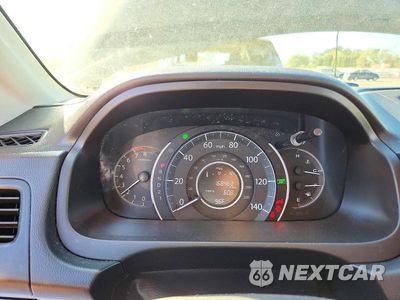 Zdjęcie 9 z 13 samochodu: 2013 HONDA CR-V LX VIN:2HKRM4H31DH669422 - miniatura